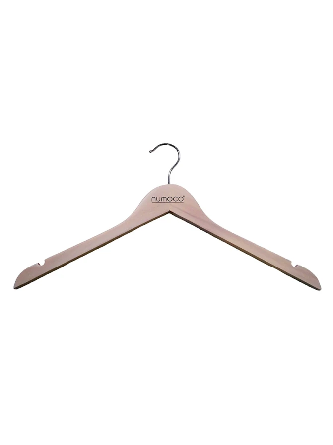 0-1 Hanger without crossbar with logo Numoco