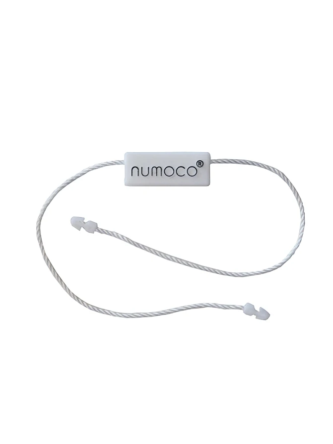 0-5 Plastic seal Numoco